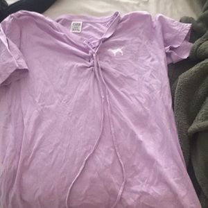 Victoria secret PINK t shirt